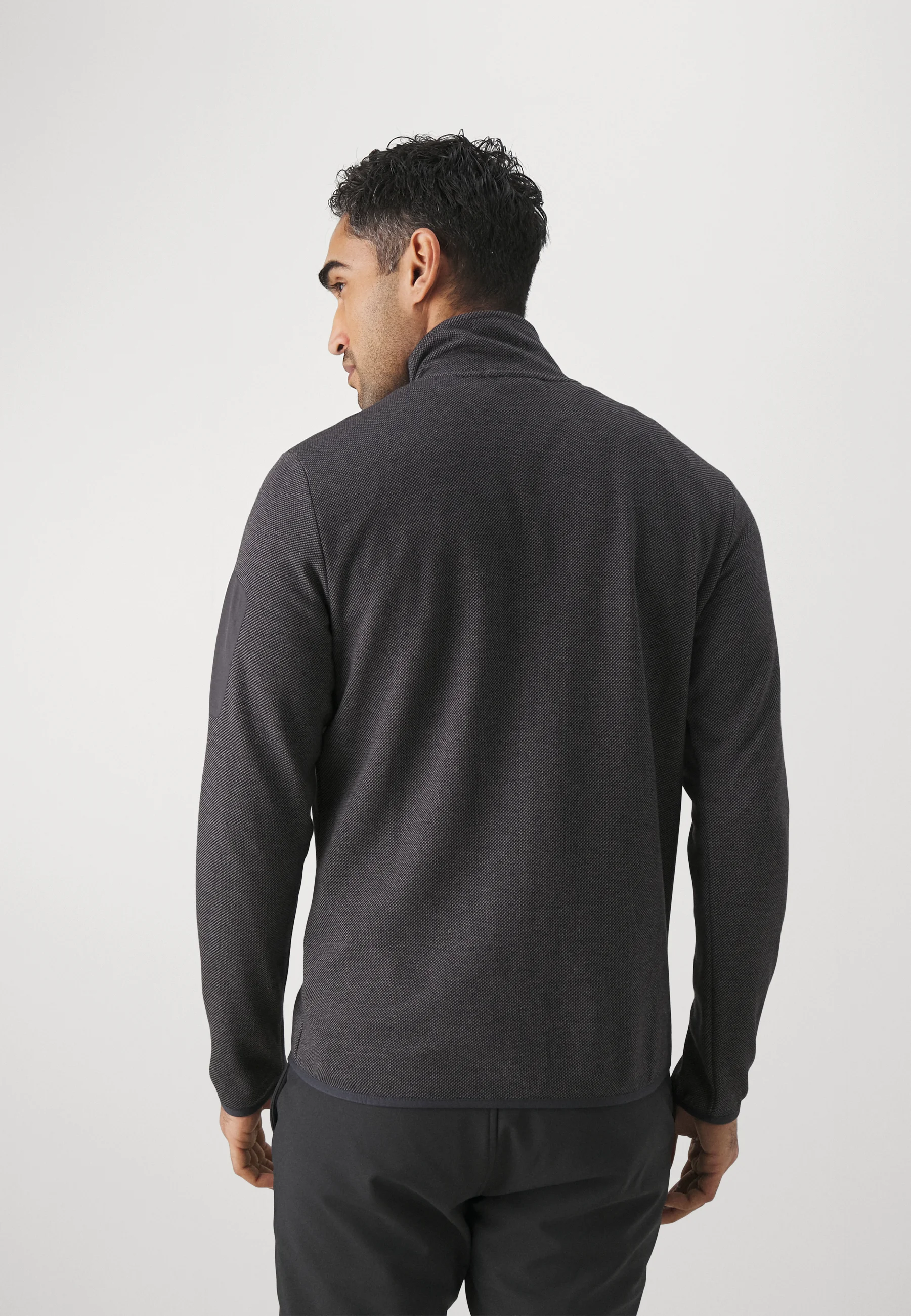 CHAQUETA DE HOMBRE CMP - Sudadera con cremallera