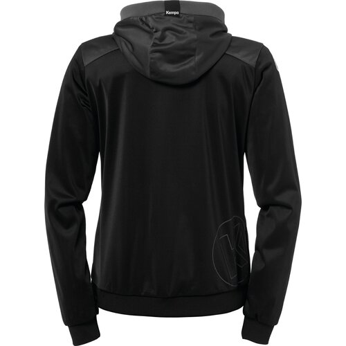 FUSSBALL - TEAMSPORT TEXTIL - JACKEN EMOTION 2.0 KAPUZENJACKE DAMEN