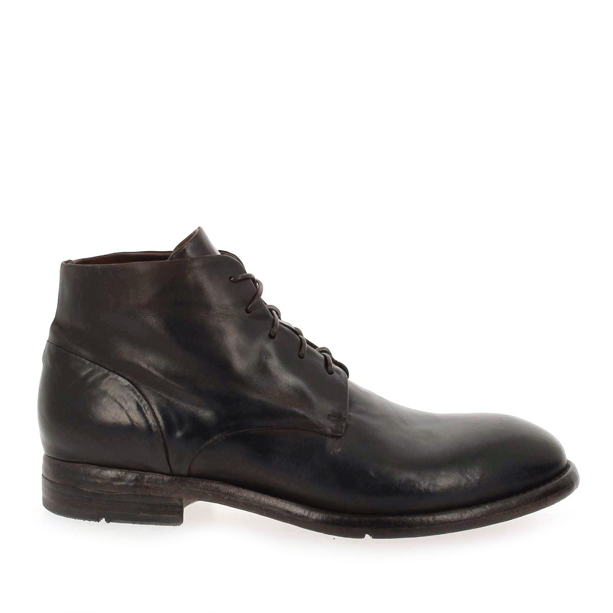 Lemargo  DR21A - marron