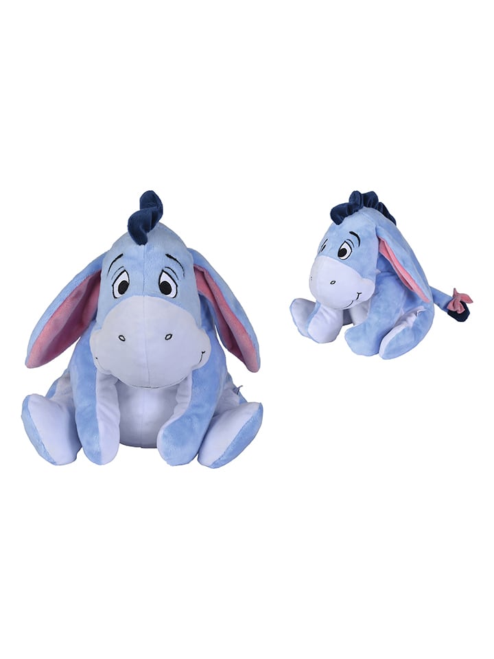 Disney Winnie Puuh Kuscheltier 