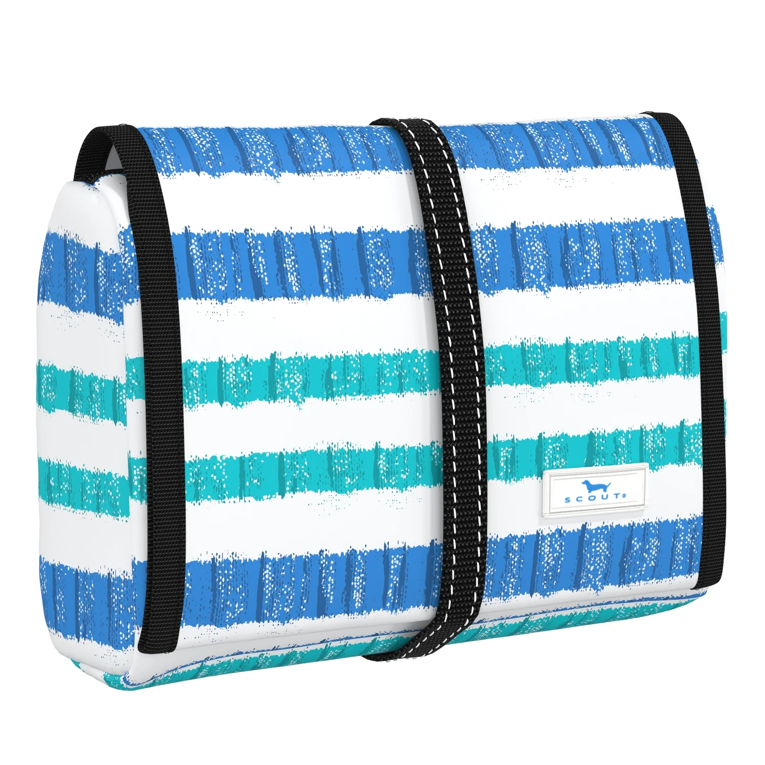 Hanging Toiletry Bag Medium Beauty Burrito