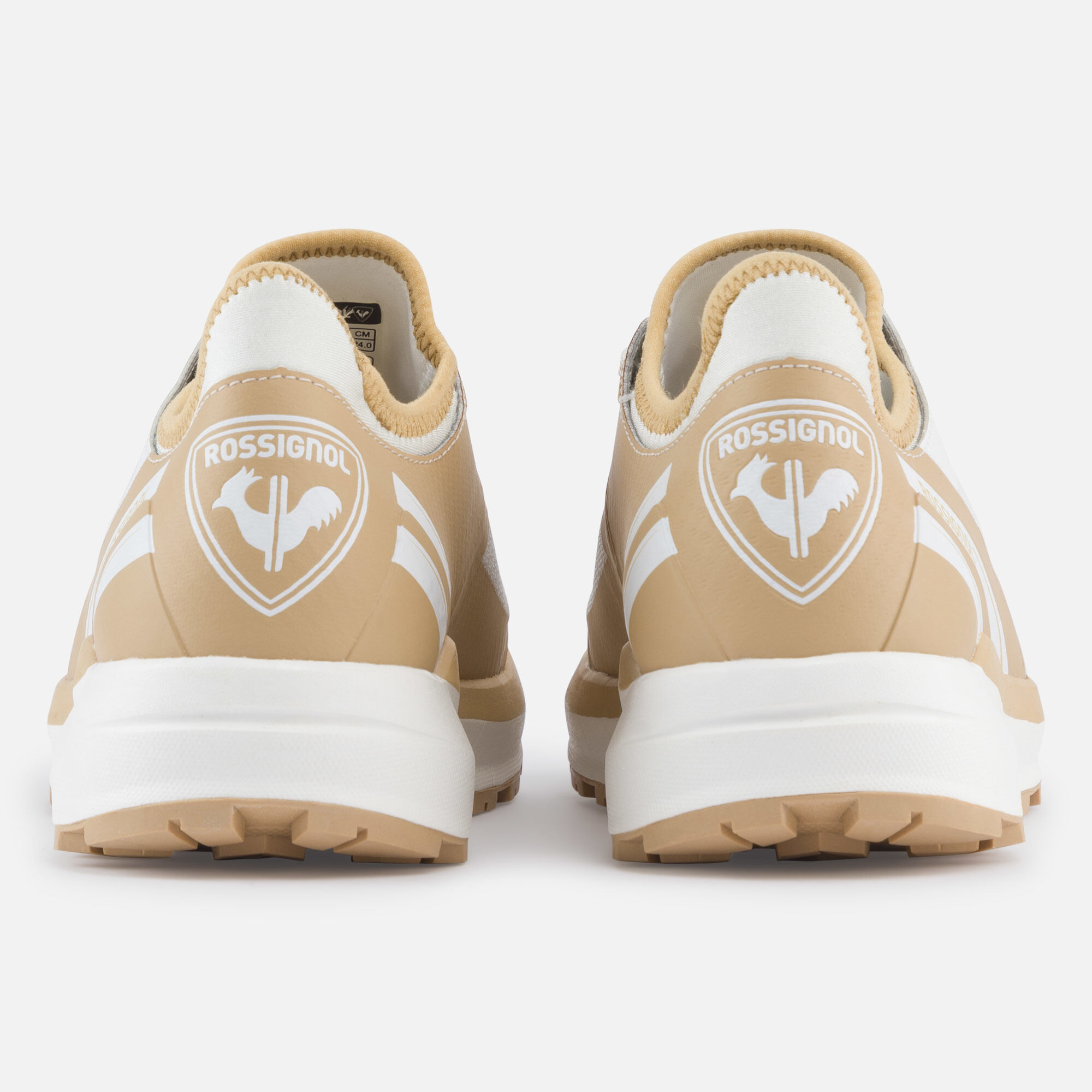 Chaussures Active outdoor légères blanches homme