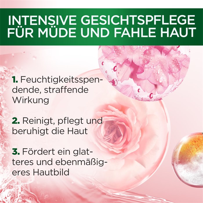 Reinigung Geschenkset von GARNIER