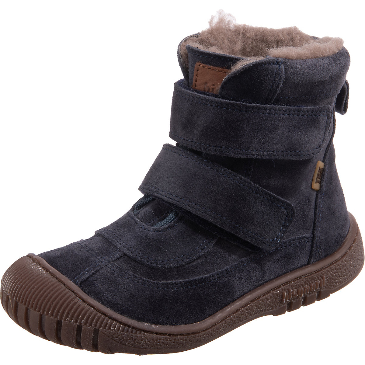 Kinder Winterstiefel