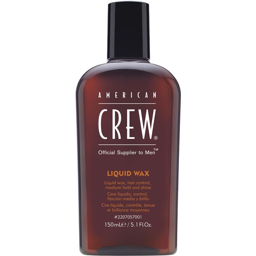 Liquid Wax
