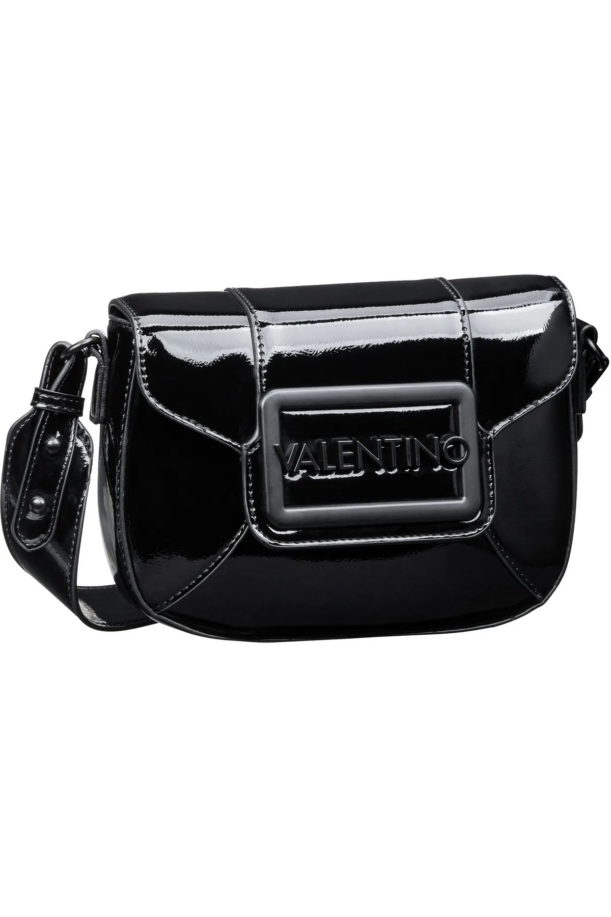 Valentino Bags  Umhängetasche Cabin Flap Bag C01