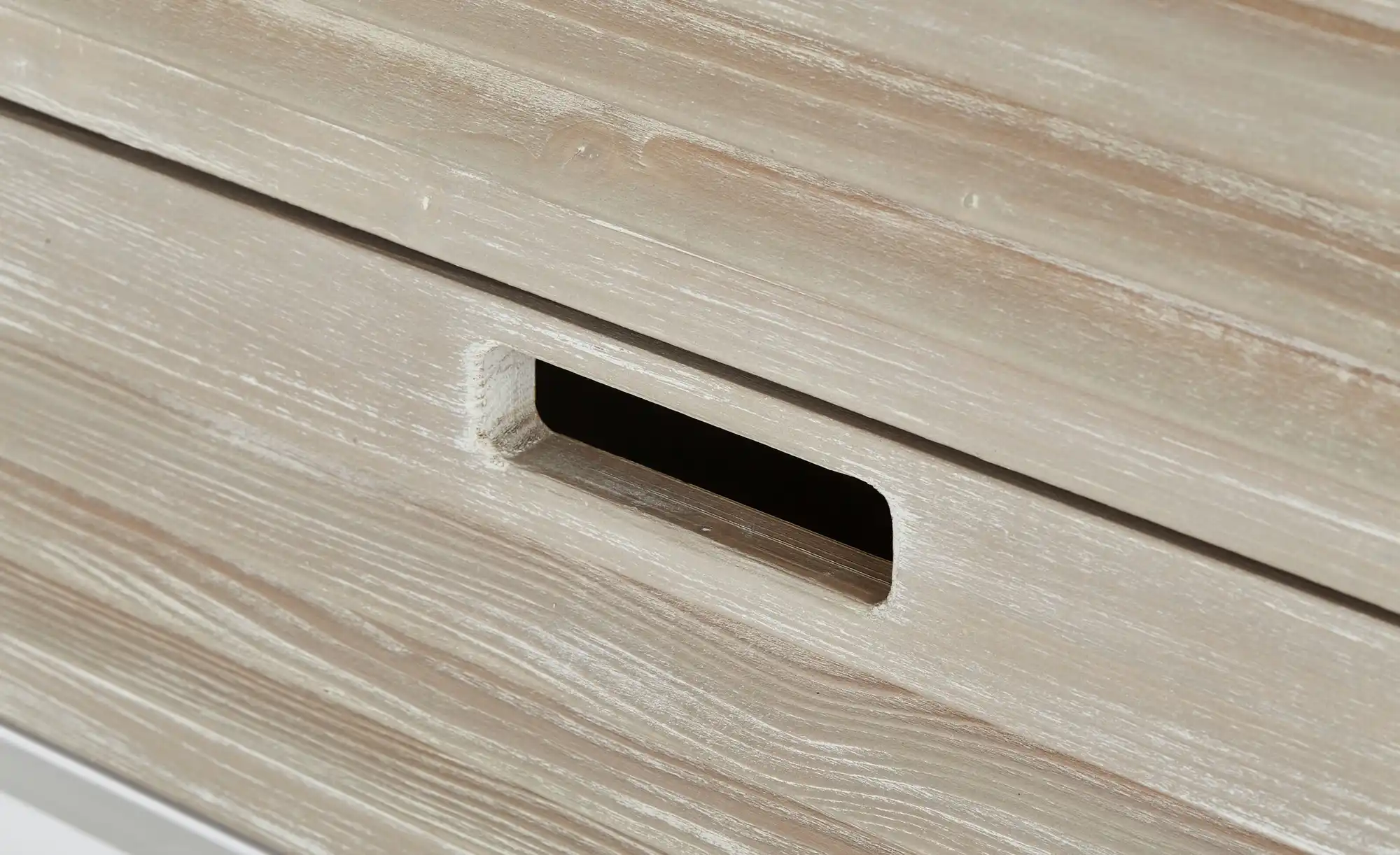 maison bleue Dielenschrank Cantate