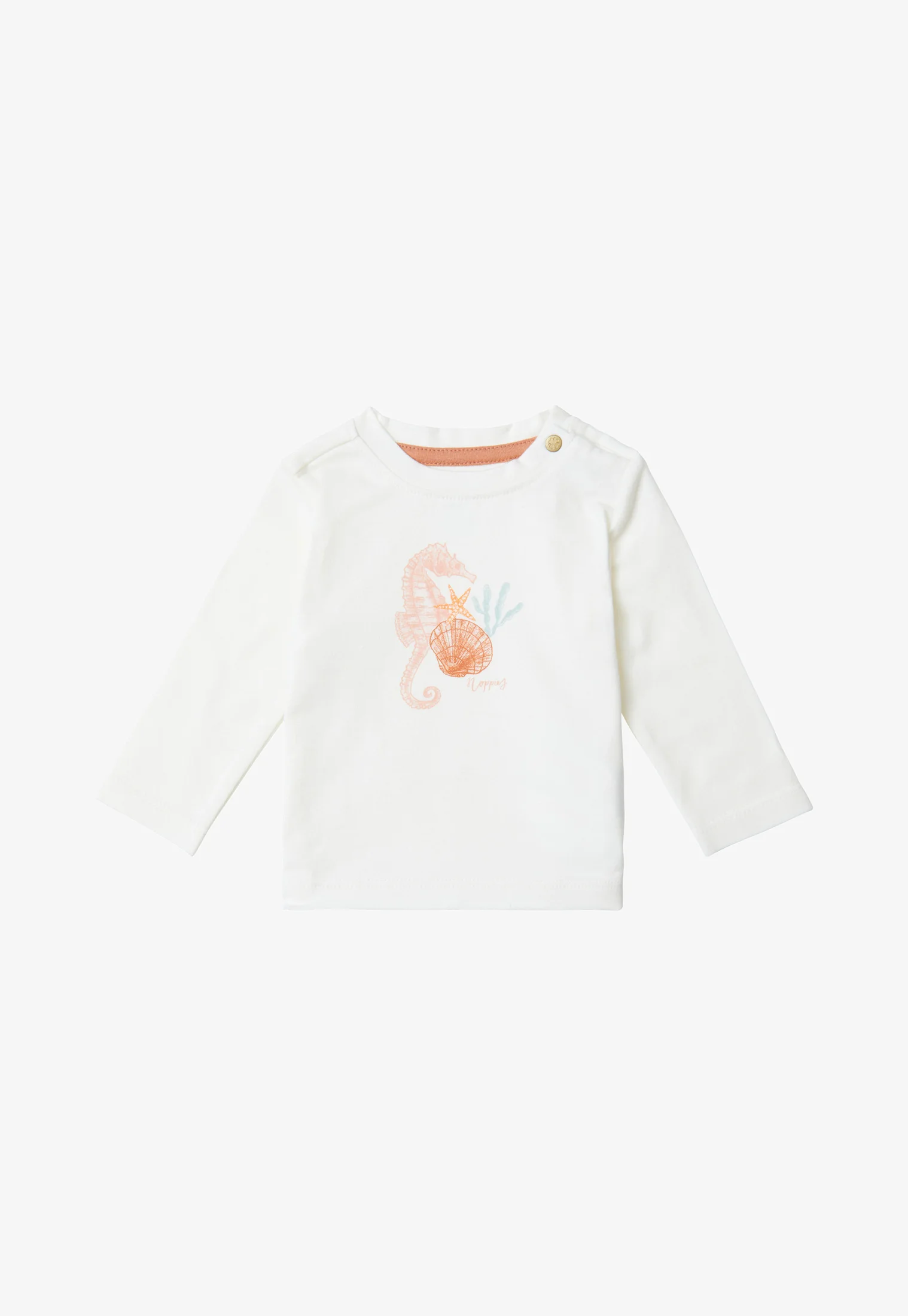 Noppies CAROLINE - Camiseta de manga larga
