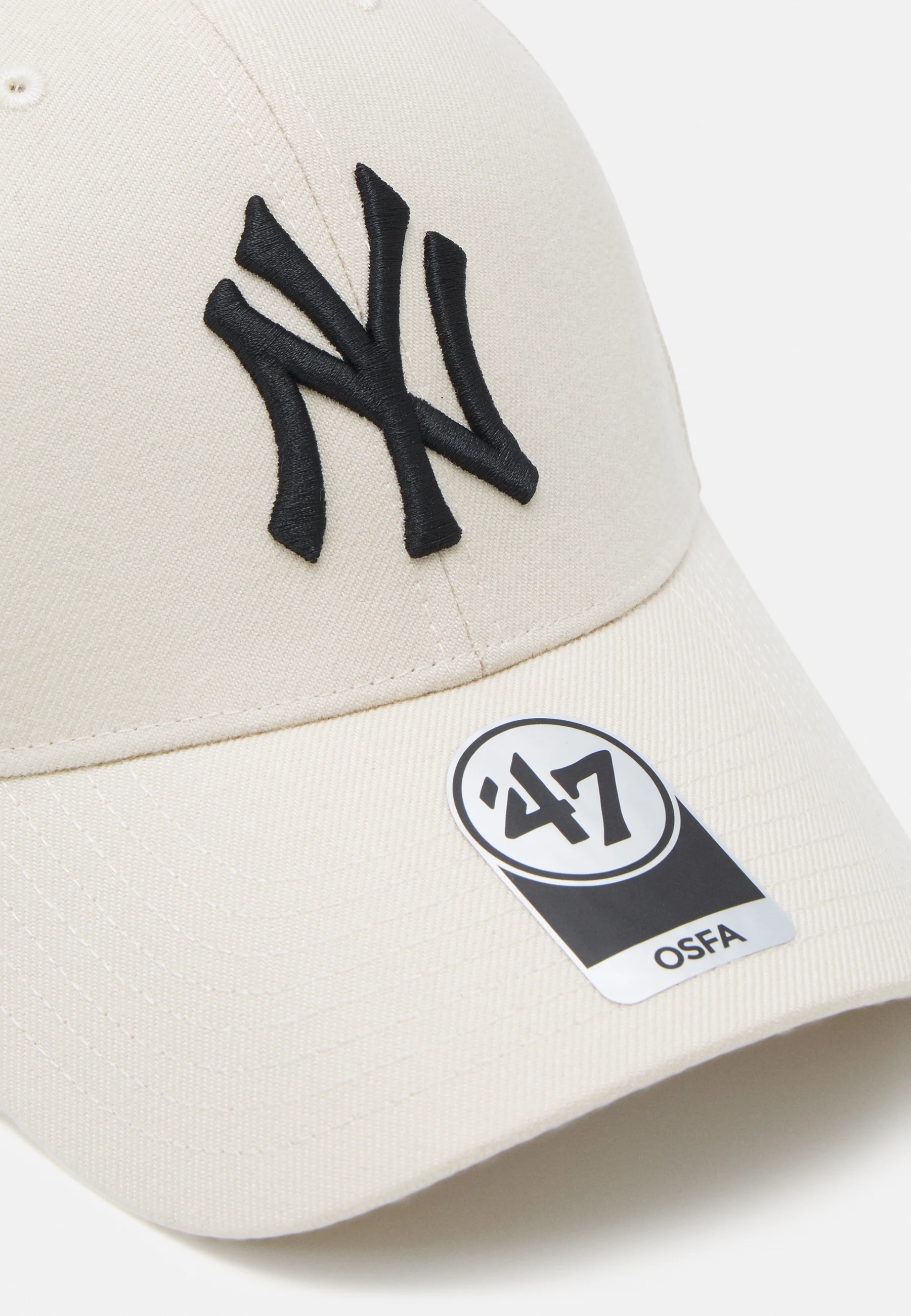 Gorra unisex de los New York Yankees de la MLB '47