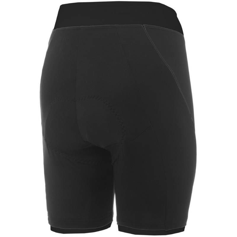 RH+ Pista W Short Fahrradtights Damen