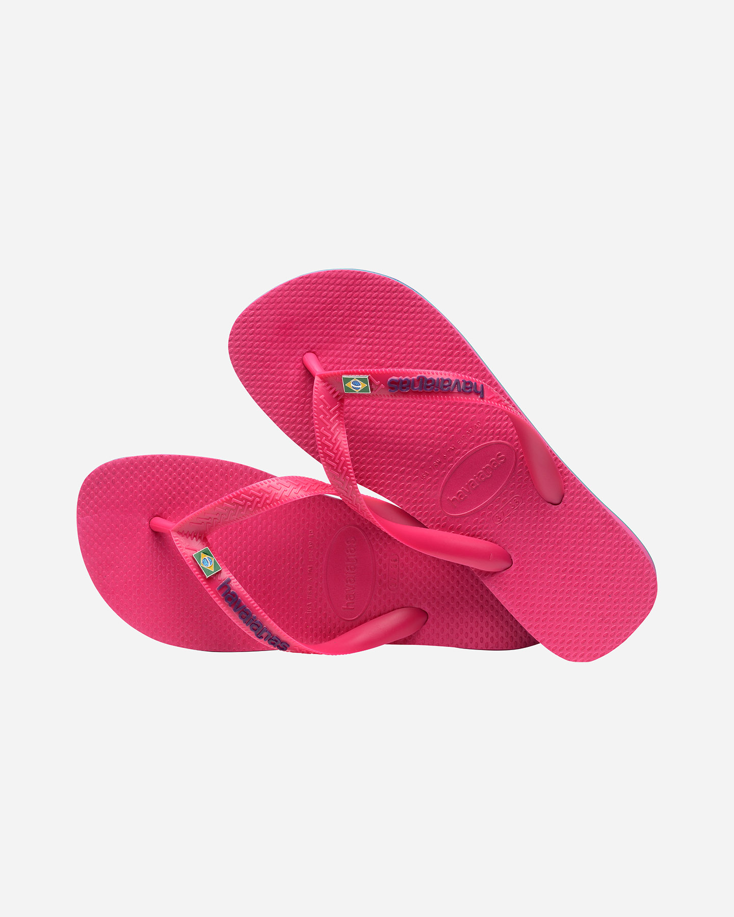 Infradito Havaianas Brasil Layers W 4140715-8910