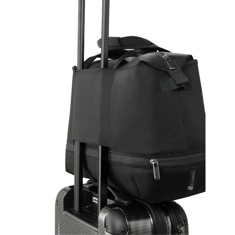 Victorinox Werks Traveler 6.0 Weekender - Black