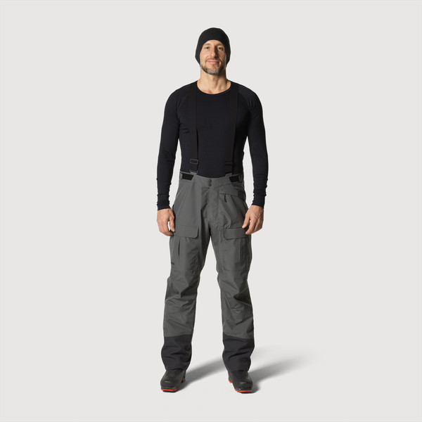 TEMPLET 3L PANT M Herren - Hardshellhose