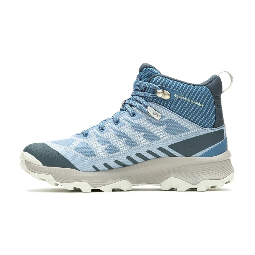 Merrell Speed Eco Mid J037868 / blau