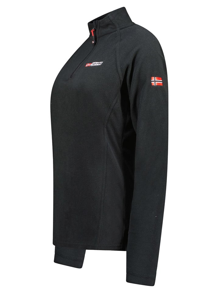 Geographical Norway Fleecepullover 