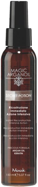 Nook Magic Arganoil Secret Potion Haarmaske