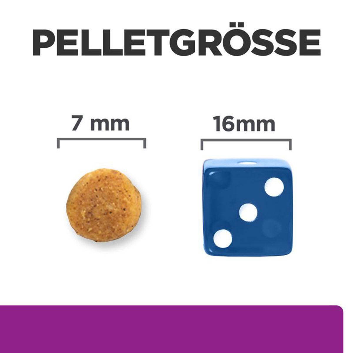 Hill's Prescription Diet y/d Katzenfutter 3kg kaufen