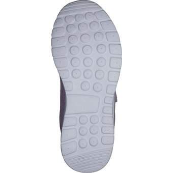 Barbarella Sneaker in lila