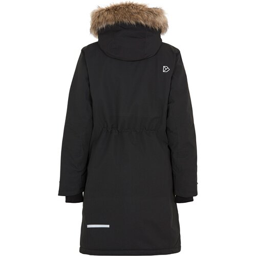 DAMEN MANTEL ERIKA WNS PARKA 3