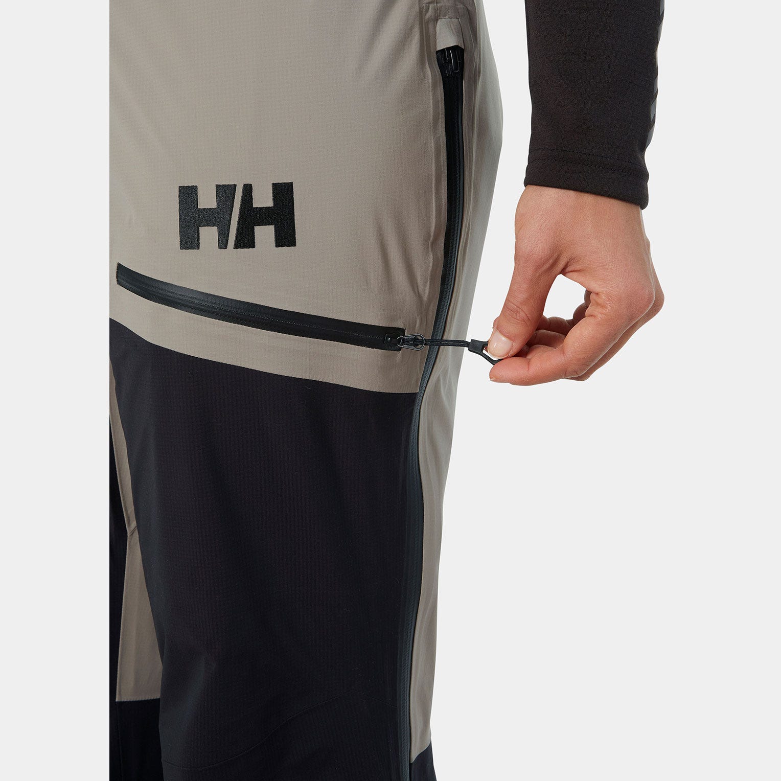 Women's Odin Backcountry Infinity Shell Pants