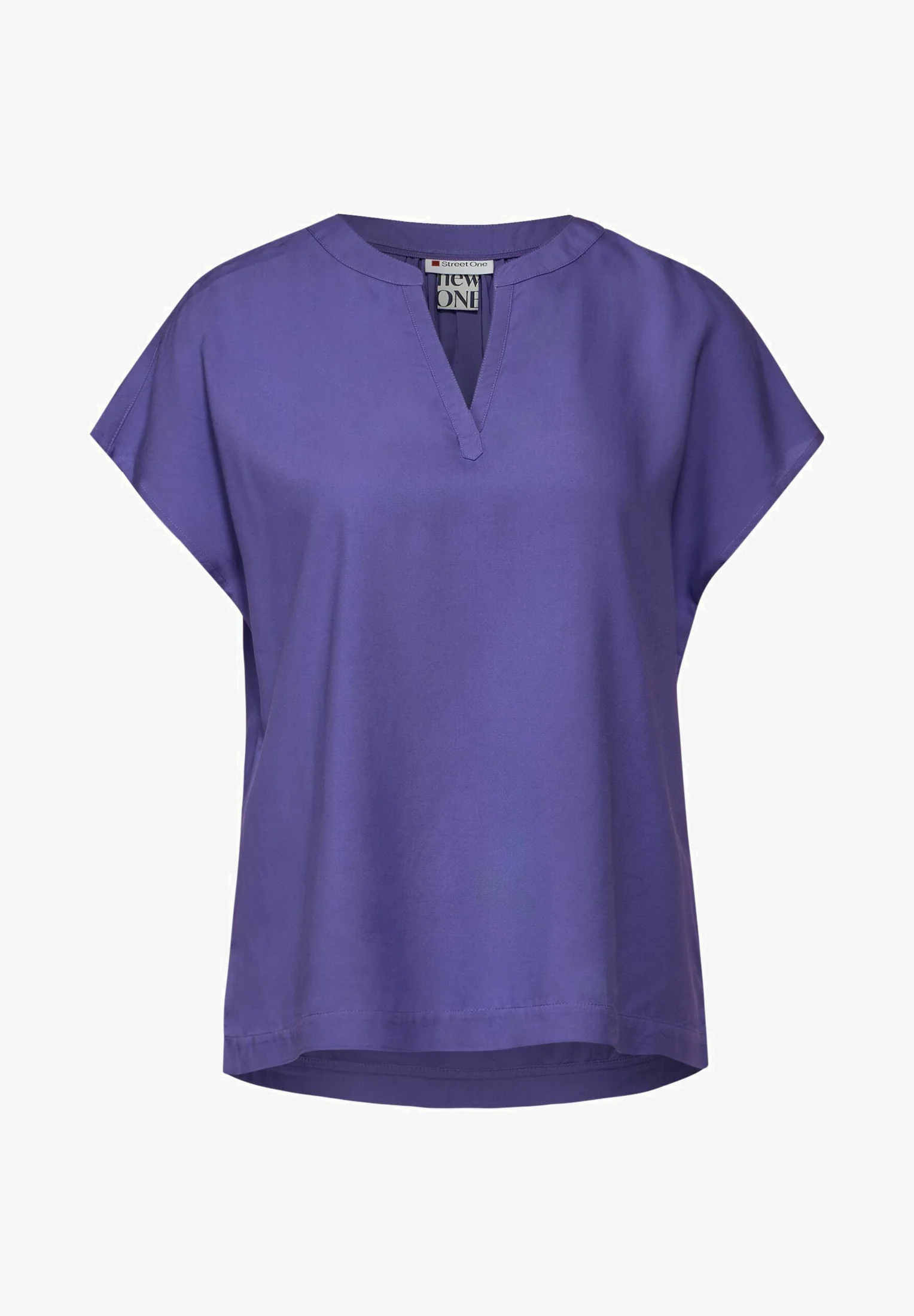 Street One ARMANSATZ - Blusa