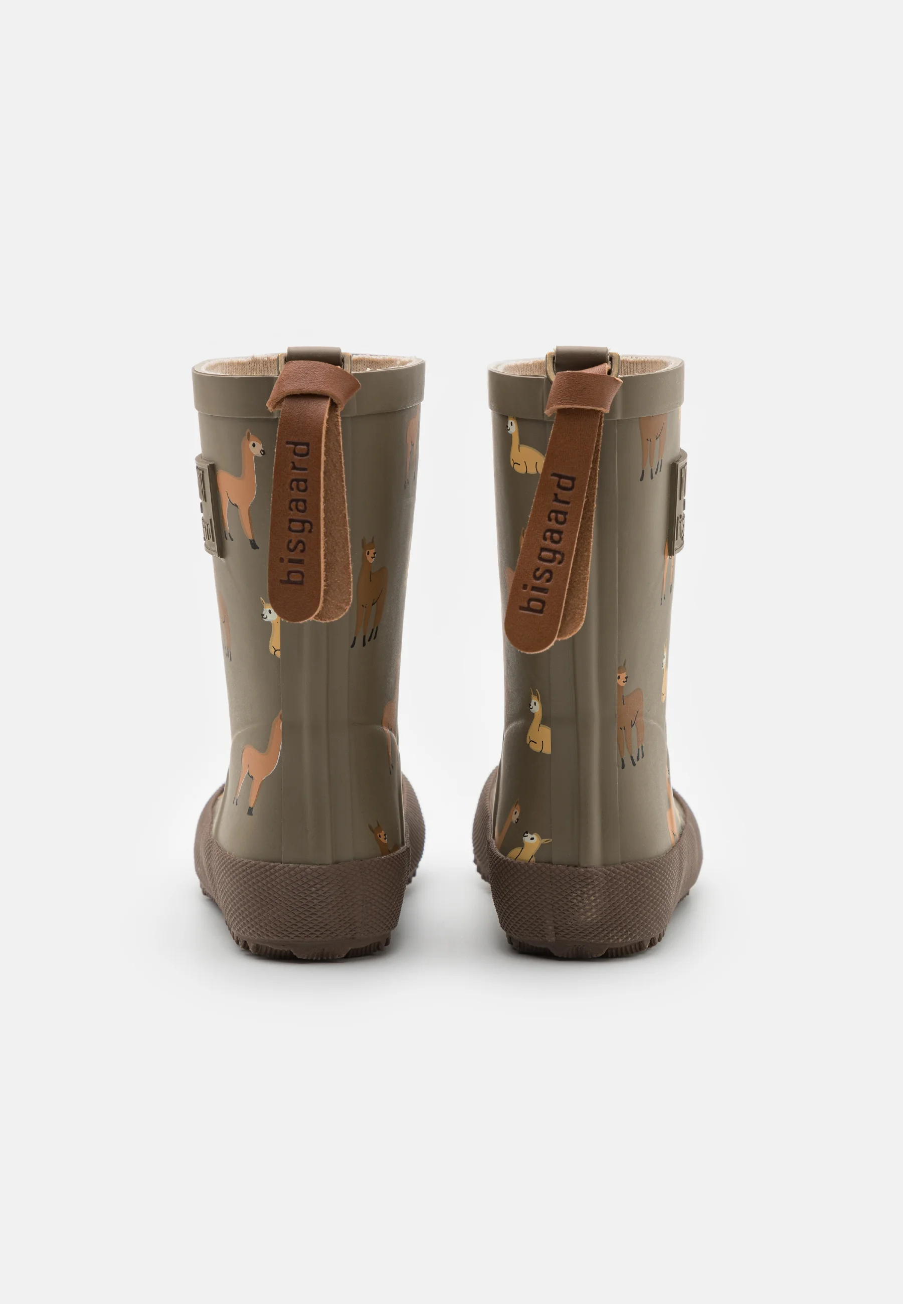 Bisgaard HUTTELIHUT FASHION UNISEX - Botas de goma