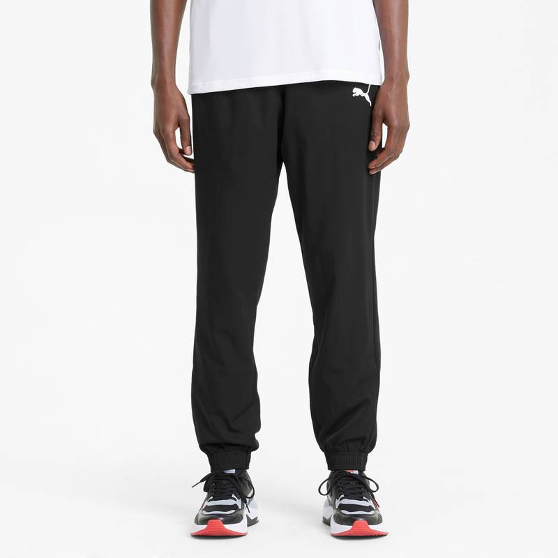 PUMA Active Trainingshose Herren