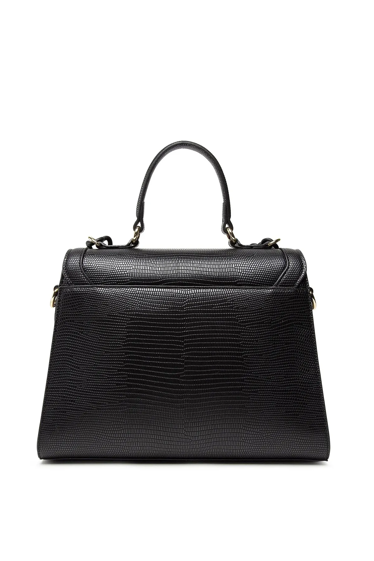 Love Moschino  Love Moschino Jc4270pp0ckl0000 Schwarze Damen-Umhängetasche