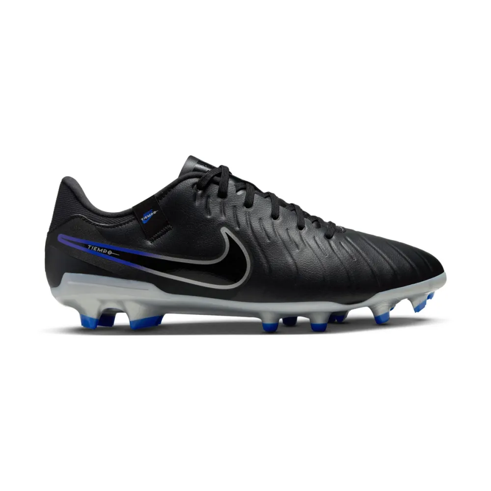 Nike Tiempo Legend 10 Academy MG DV4337-040 / schwarz