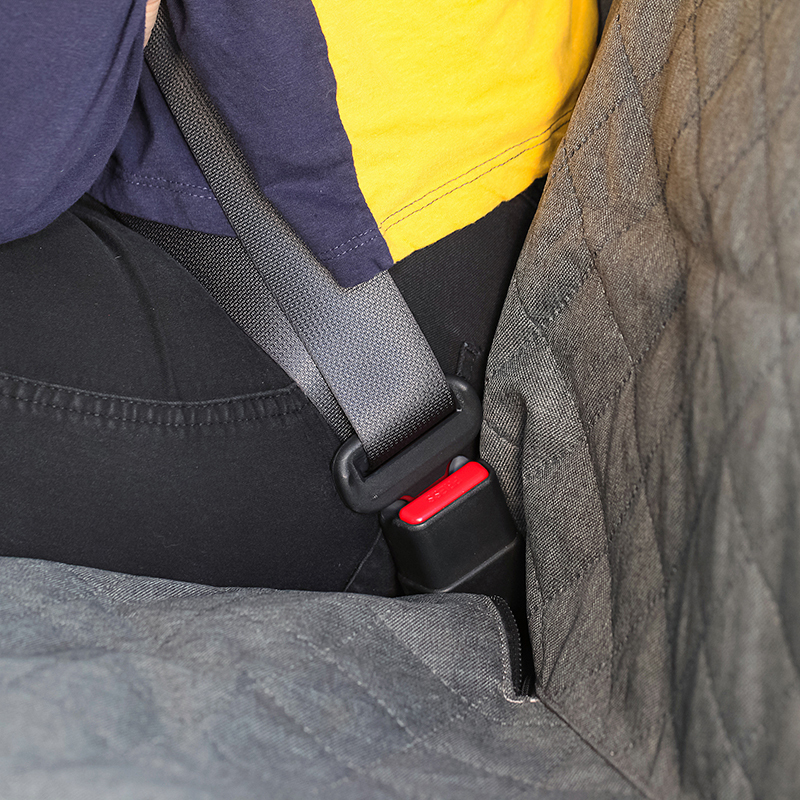 KONG Autozubehör KONG 2In1 Autoschondecke/Hängematte