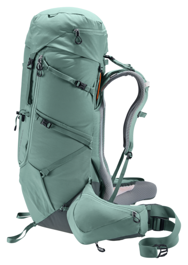 deuter Aircontact Core 55+10 SL | Trekkingrucksack