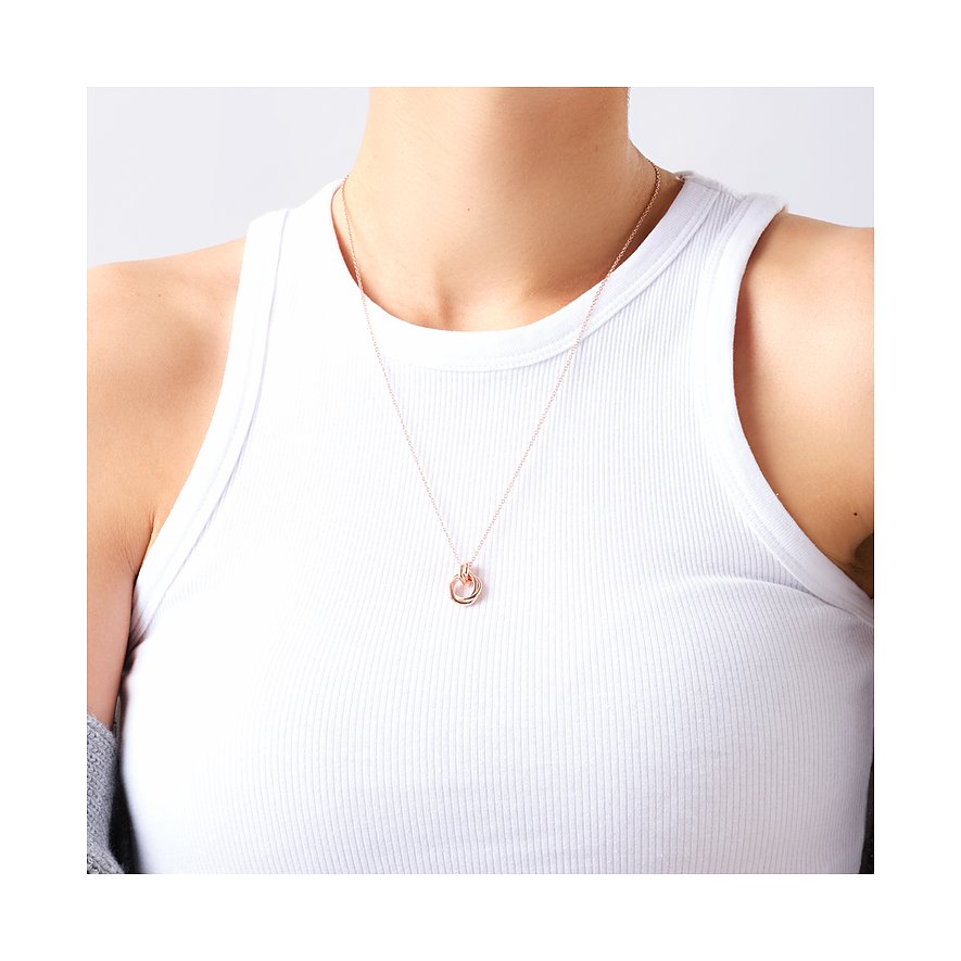 ESPRIT Kette Flawless