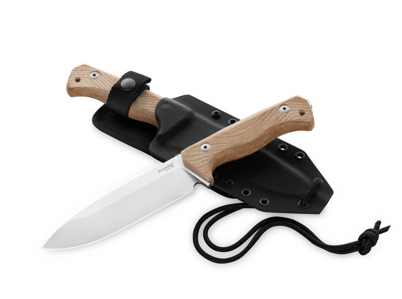 T6 Micarta Natural