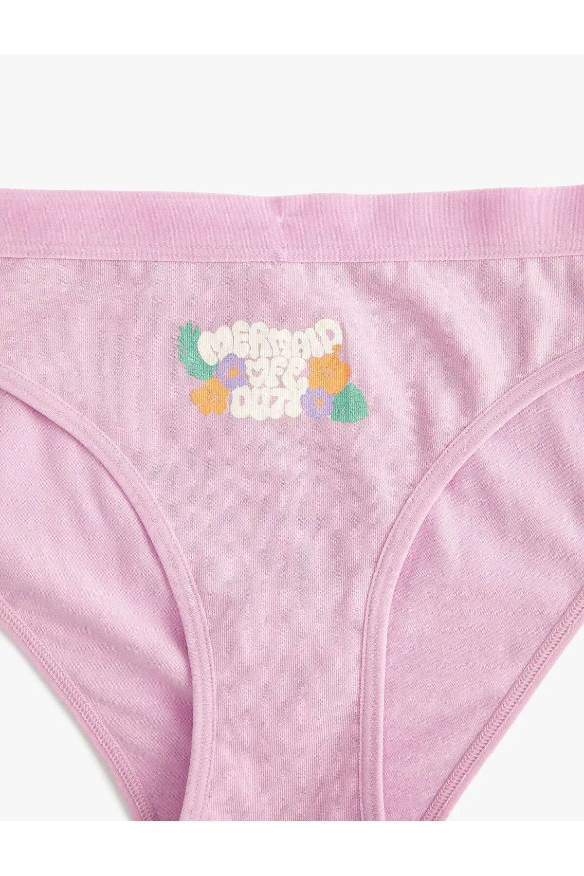 Koton  Unterhosen - Rosa - Print