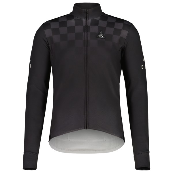 Maloja - SalseraM. - Radtrikot
