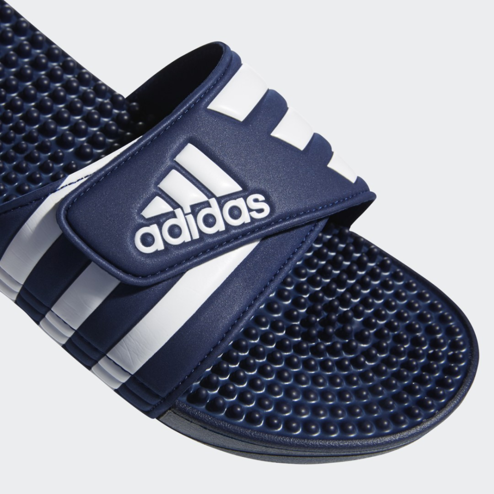 adidas Adissage F35579 / blau