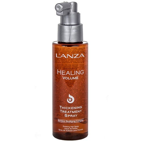 Lanza Healing Volume Daily Thickening Treatment 100 ml