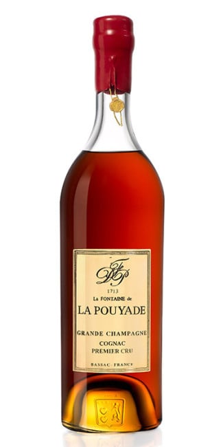 La Fontaine de La Pouyade