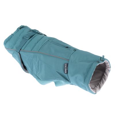 Nomad Tales Spirit Softshell-Hundemantel Pacific