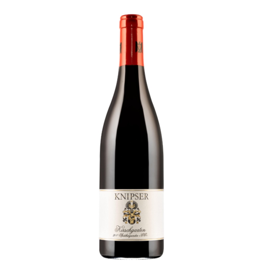 2014 Spätburgunder Kirschgarten GG trocken
