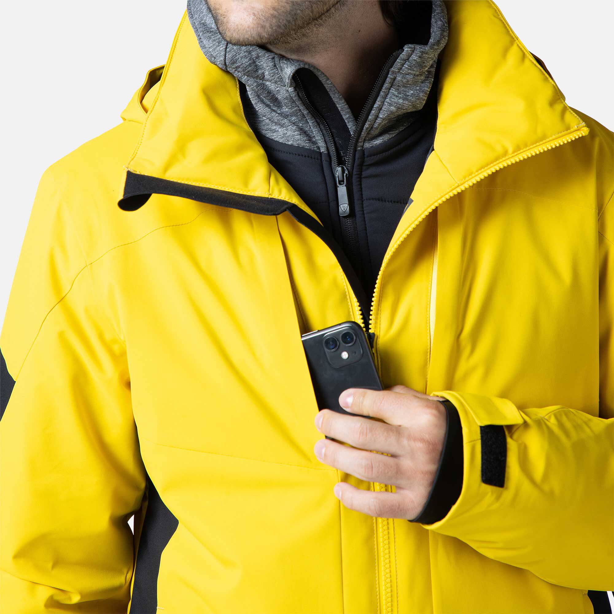 Veste de ski Fonction Homme
