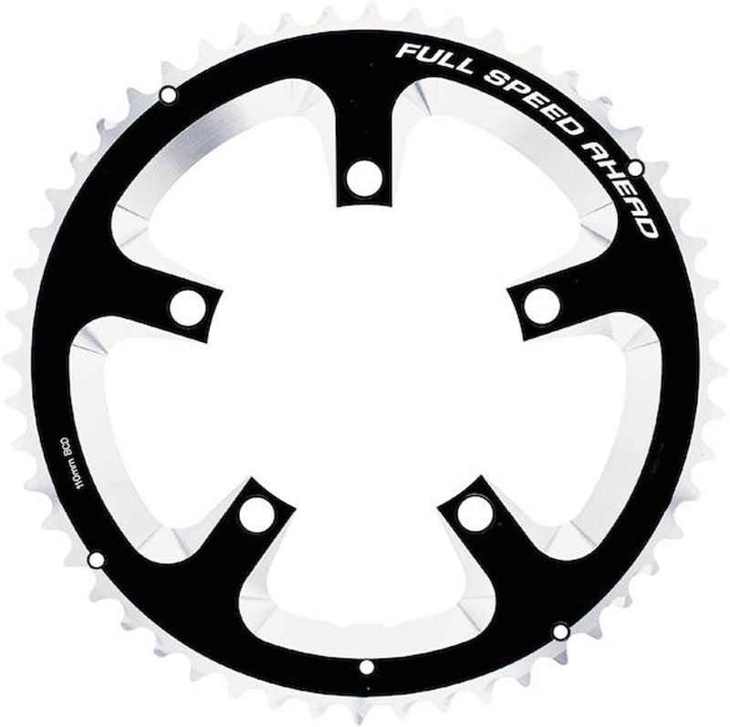 FSA Road PRO 5-Arm 110mm Lochkreis Kettenblatt kaufen | Bike-Discount
