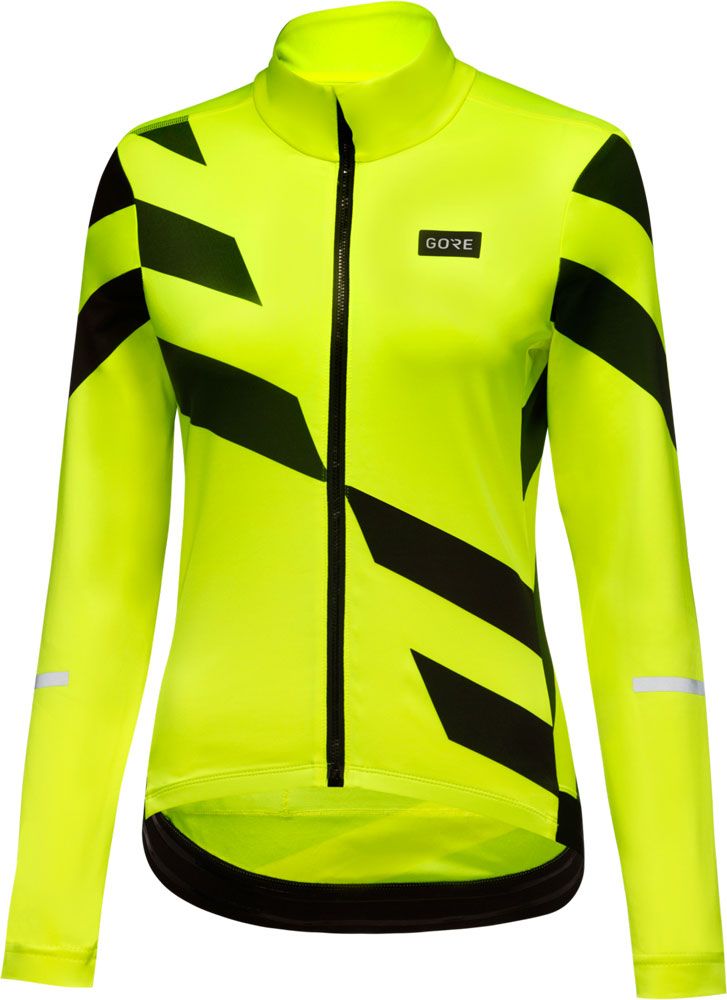 GOREWEAR Progress Thermo - Damen Langarmtrikot kaufen | Bike-Discount