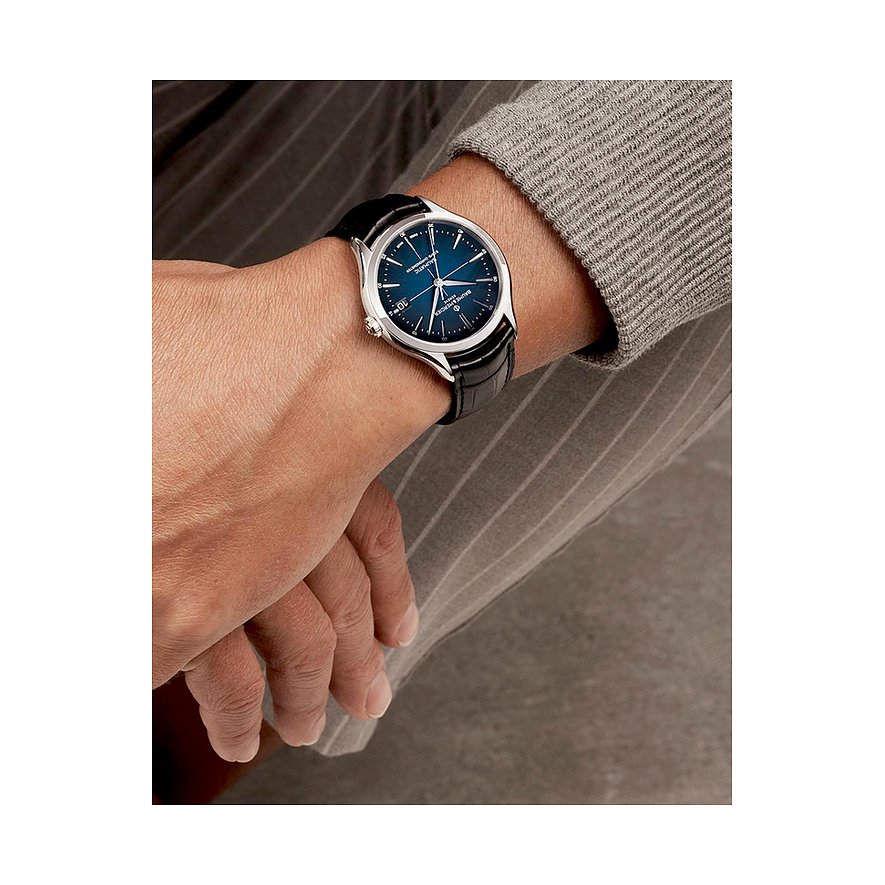 Baume & Mercier Herrenuhr Clifton