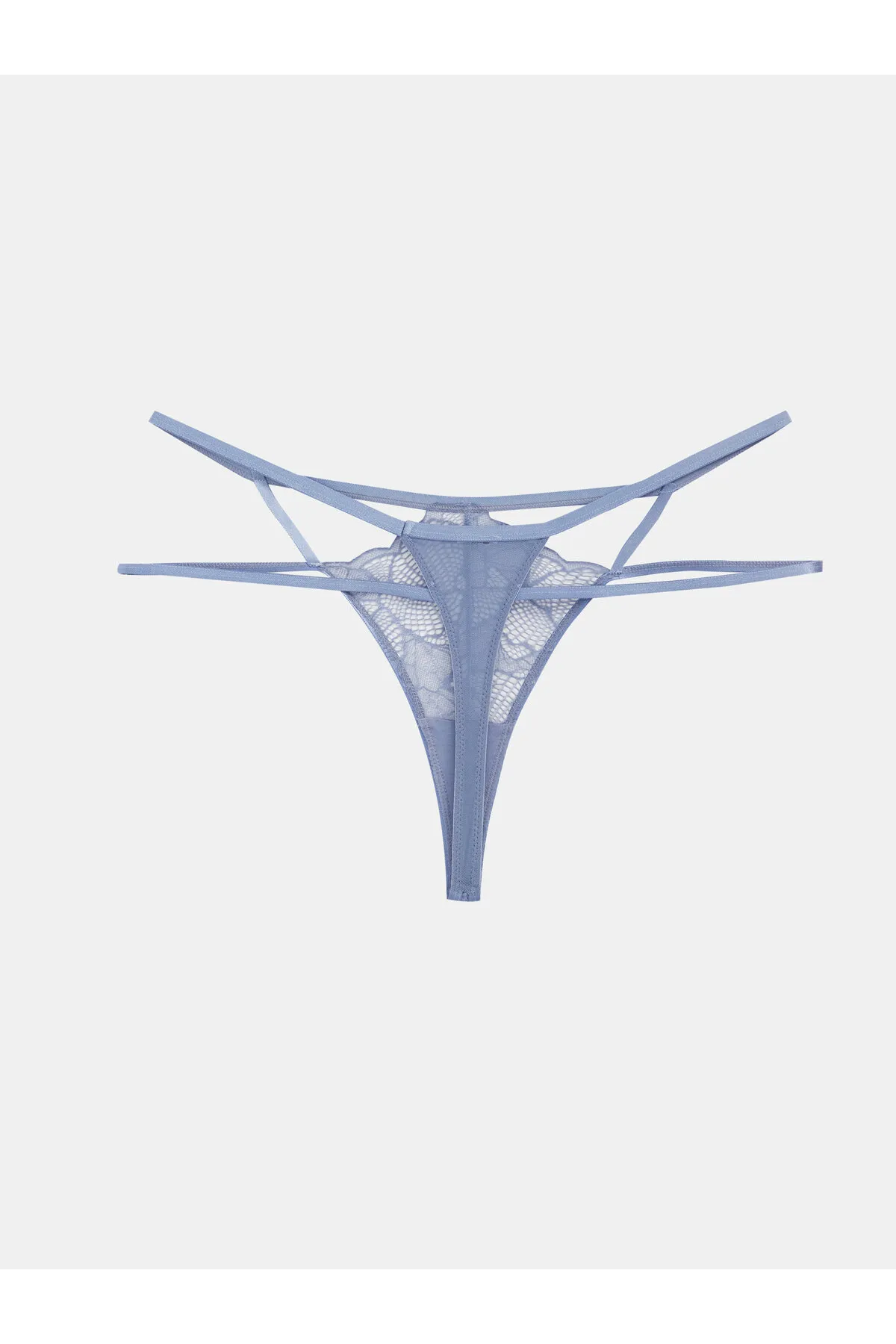 LC Waikiki  Unterhosen - Lila - Unifarben