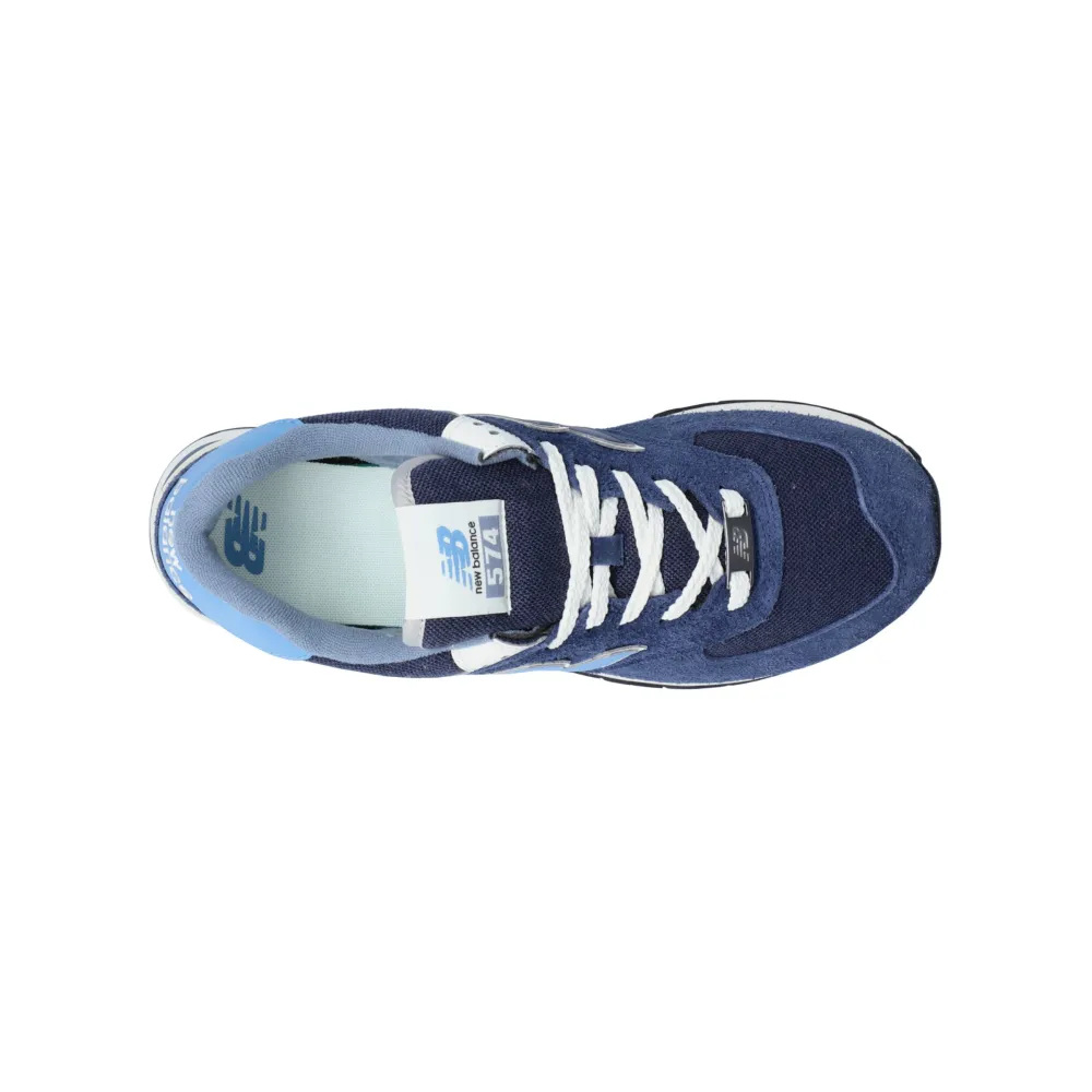 New Balance 574 U574EZ2 / blau