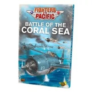 Fighters of the Pacific: Battle of Midway (EN)
