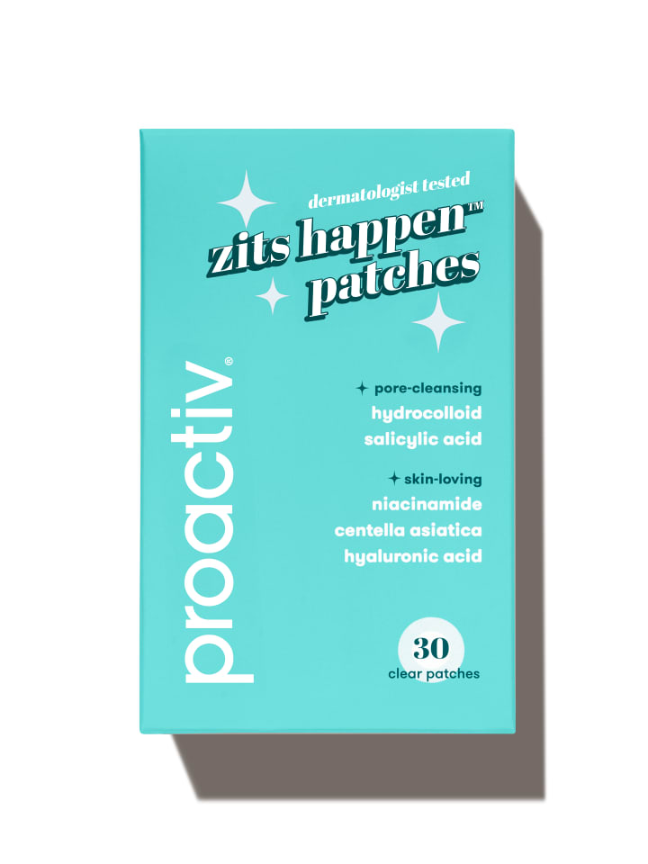 proactiv Pimpel Patches Zits Happen Patches in Ohne Farben günstig kaufen onesize