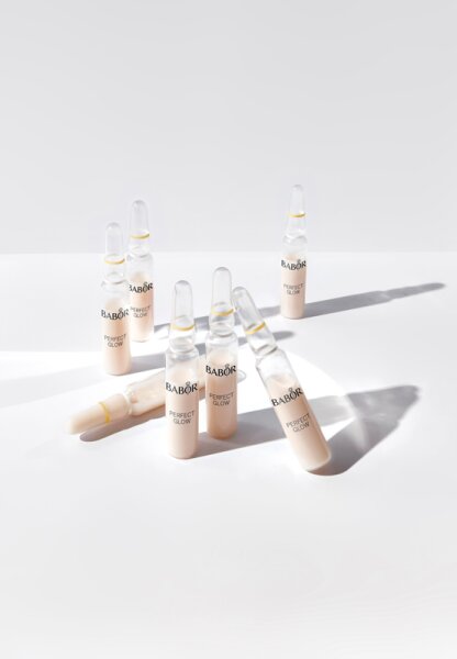 BABOR Ampoule Concentrates Perfect Glow Ampullen