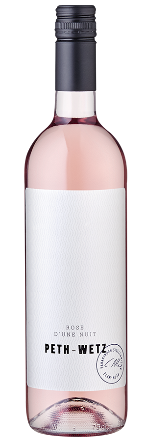 Rosé d'une Nuit 2022